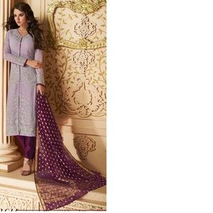 Indian Wedding / Party Wear - Salwar Kameez
